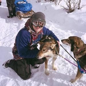 Meet your Posher, Adam